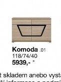 Komoda 01