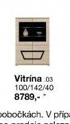 Vitrína 03