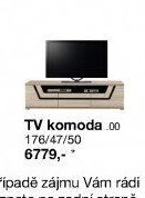 TV komoda 00