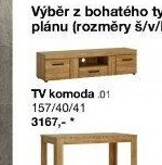 TV komoda .01