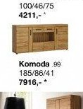 Komoda .99