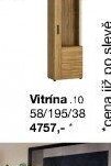 Vitrína .10