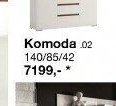 Komoda .02