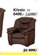Křeslo .02