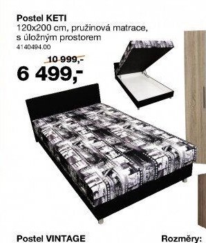Postel KETI