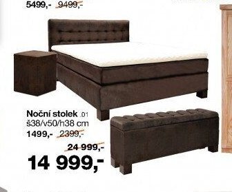 Postel VINTAGE