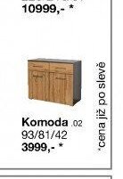 Komoda