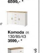 Komoda