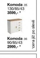 Komoda