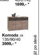 Komoda