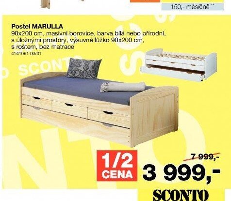 Postel MARULLA