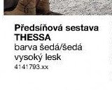 Předsíňová sestava THESSA