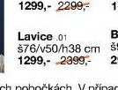 Lavice .01