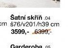 Šatní skříň .04