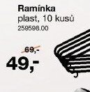 Ramínka