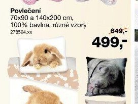 Povlečení