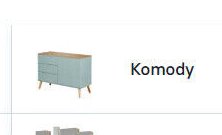 Komody