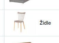 Židle
