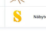 Nábytek