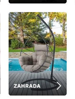 ZAHRADA