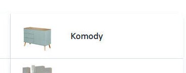 Komody