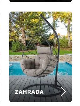 ZAHRADA