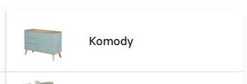 Komody