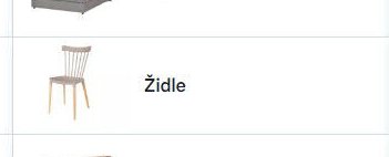 Židle