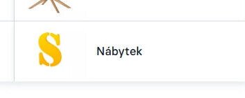 Nábytek
