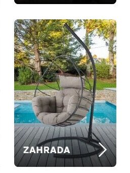 ZAHRADA