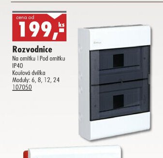 Rozvodnice