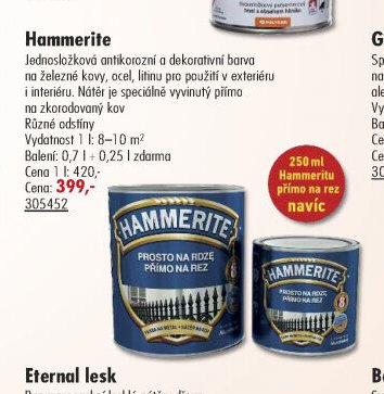 Hammerite