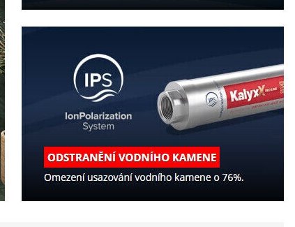 IPS IonPolarization System