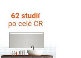 62 studií po celé ČR