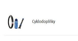 Cyklodoplňky