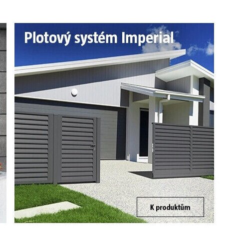 Plotový systém Imperial