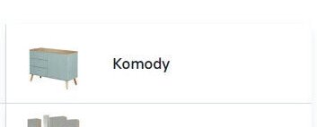 Komody