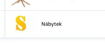 Nábytek