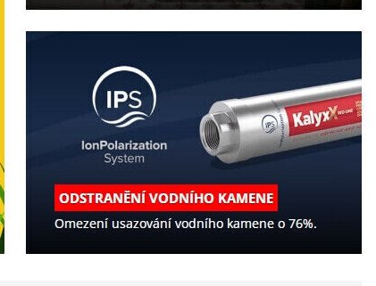 IonPolarization System