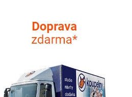 Doprava zdarma