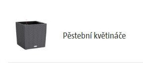 Pěstební květináče
