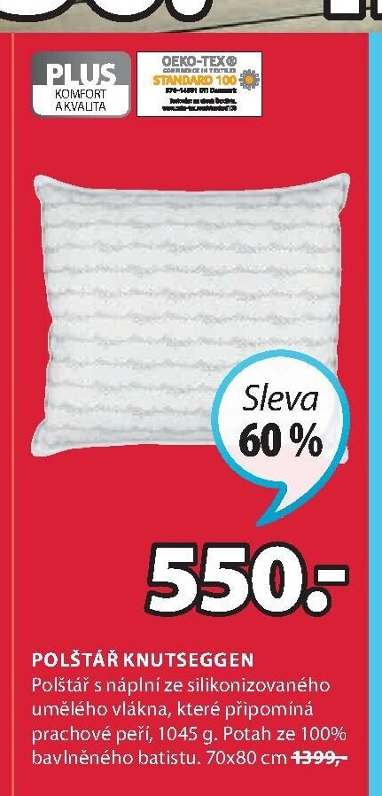 POLŠTÁŘ KNUTSEGGEN