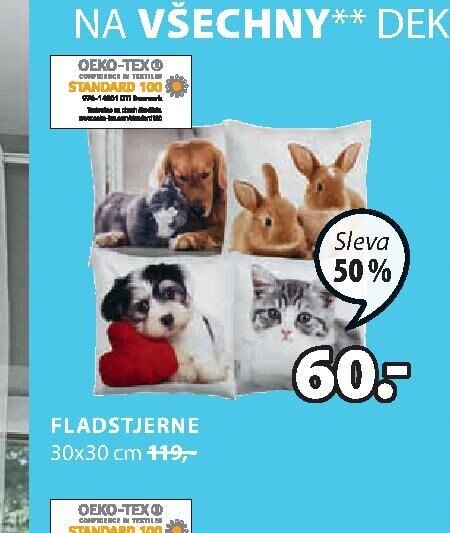 FLADSTJERNE