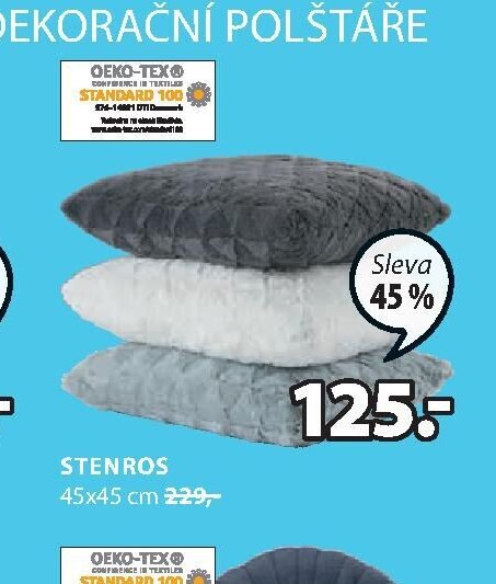 STENROS