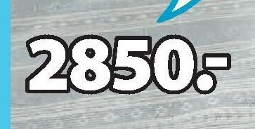 Konferenční stolek AGERBY (kulatý)