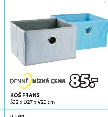 KOŠ FRANS