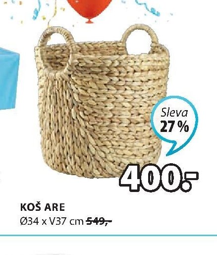 KOŠ ARE