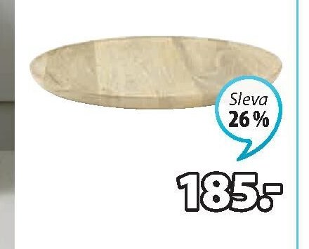 OZDOBNÝ PODNOS GERNER