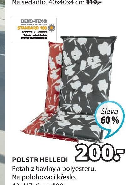 Polstr Helledi