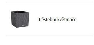 Pěstební květináče